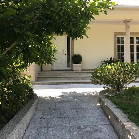 Bed and Breakfast Camelias Guimarães Exterior foto