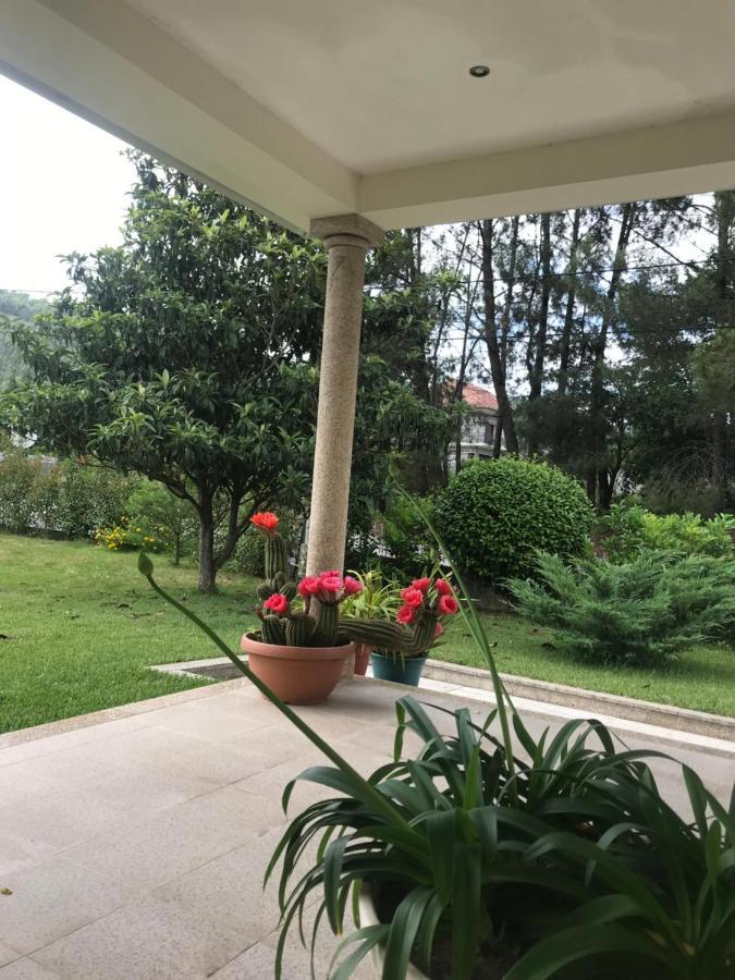 Bed and Breakfast Camelias Guimarães Exterior foto