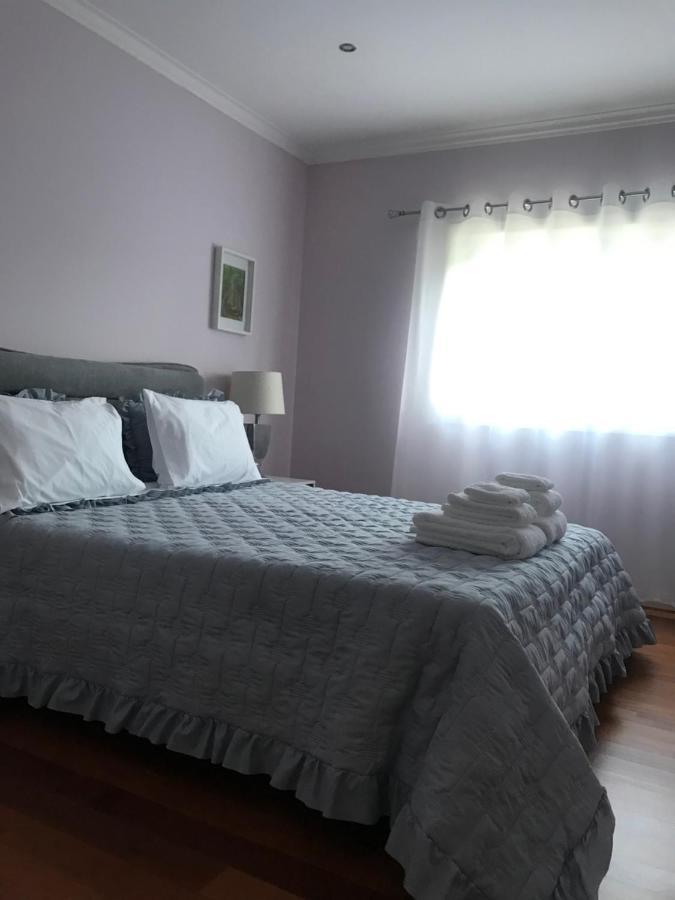 Bed and Breakfast Camelias Guimarães Exterior foto