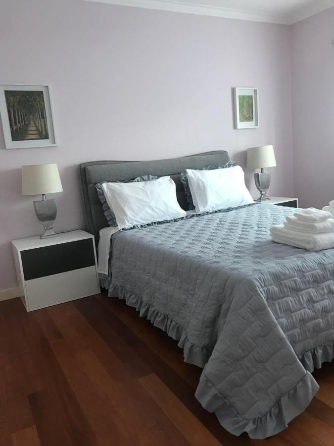 Bed and Breakfast Camelias Guimarães Exterior foto